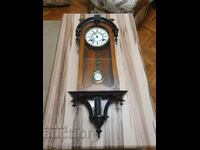 Ceas de perete vechi german!!!
