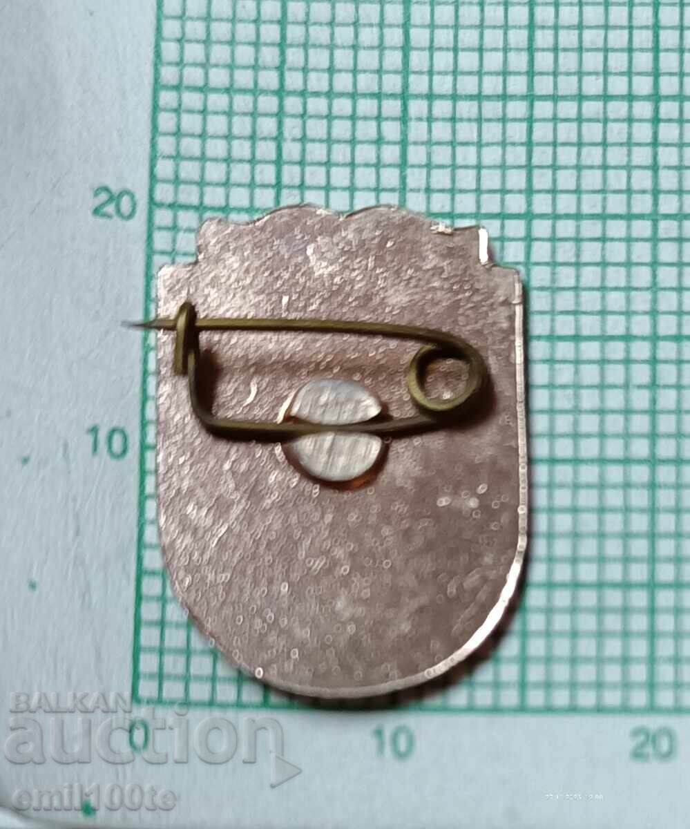 Σηματάκι - Σόποτ έμβλημα - 5