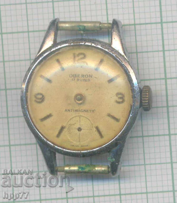 Ρολόι 39 Ρολόι 39