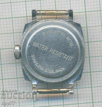 Ρολόι 43 με τιμή 0.11 BGN | € 0.06