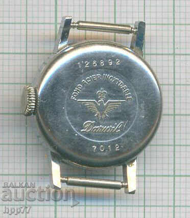 Clock 46 with price 1.50 BGN | € 0.77