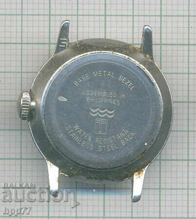 Clock 47 with price 1.50 BGN | € 0.77