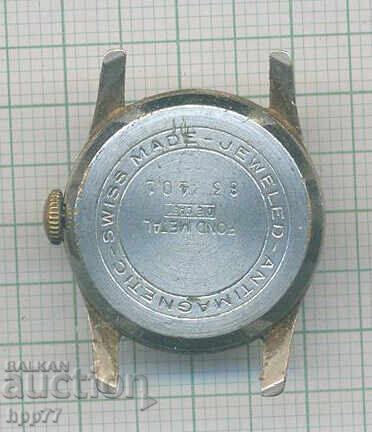 Clock 48 with price 0.21 BGN | € 0.11