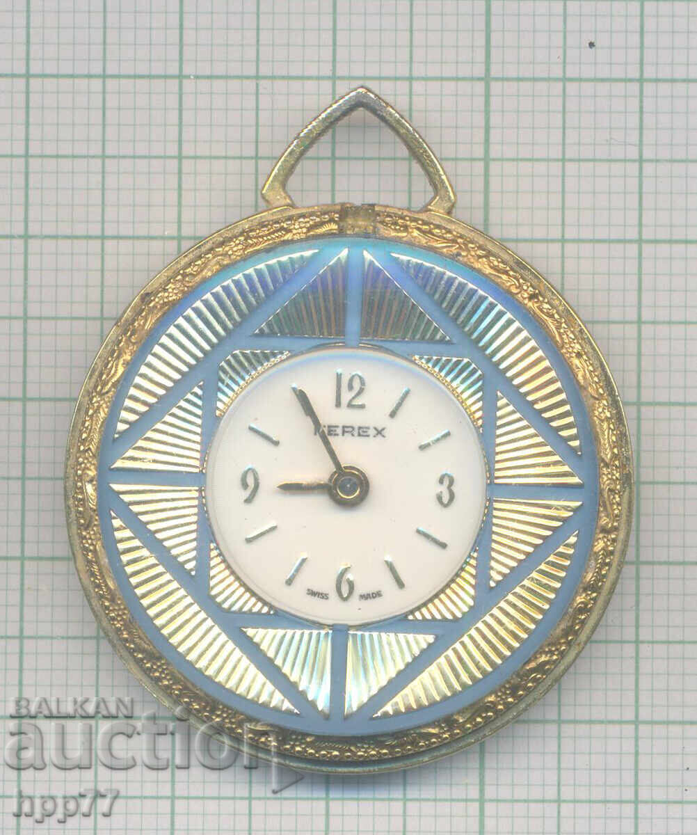 CHasovnik 53 CHasovnik 53