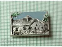 Значка- Батак