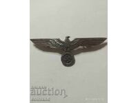 Germanski Natsistki znak  Waffen-SS  REPLIKA REPRODUKTSIYA