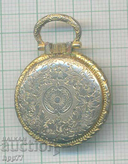 CHasovnik 55 cu preț 2.00 BGN | € 1.02 CHasovnik 55 cu preț 2.00 BGN | € 1.02