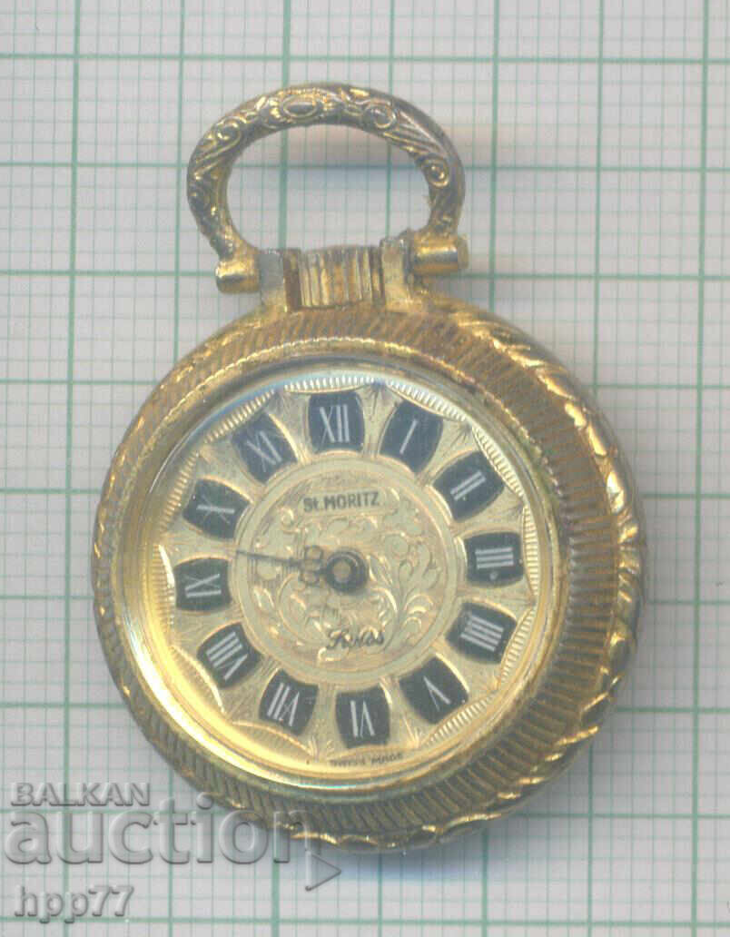 CHasovnik 55 CHasovnik 55