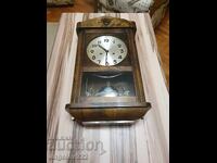 JUNGHANS Ceas German de Perete FUNCȚIONAT