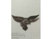 Semn german nazist Luftwaffe REPLICĂ REPRODUCERE