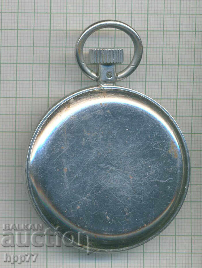 Ceasul 64 cu preț 1.50 BGN | € 0.77