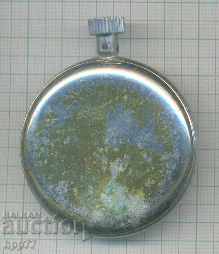 Ceasul 65 cu preț 1.50 BGN | € 0.77 Ceasul 65 cu preț 1.50 BGN | € 0.77