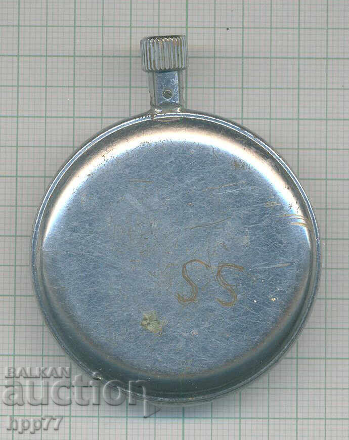 Ceasul 66 cu preț 1.50 BGN | € 0.77 Ceasul 66 cu preț 1.50 BGN | € 0.77