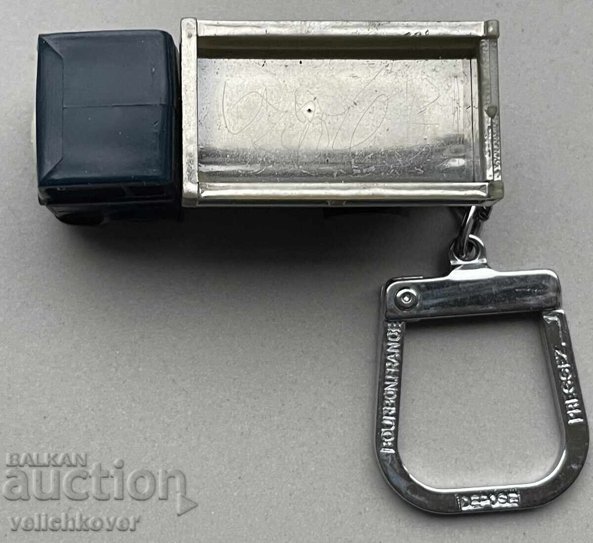 42244 Германия ключодържател камион МАН МАN с цена 10.00 лв. | € 5.11