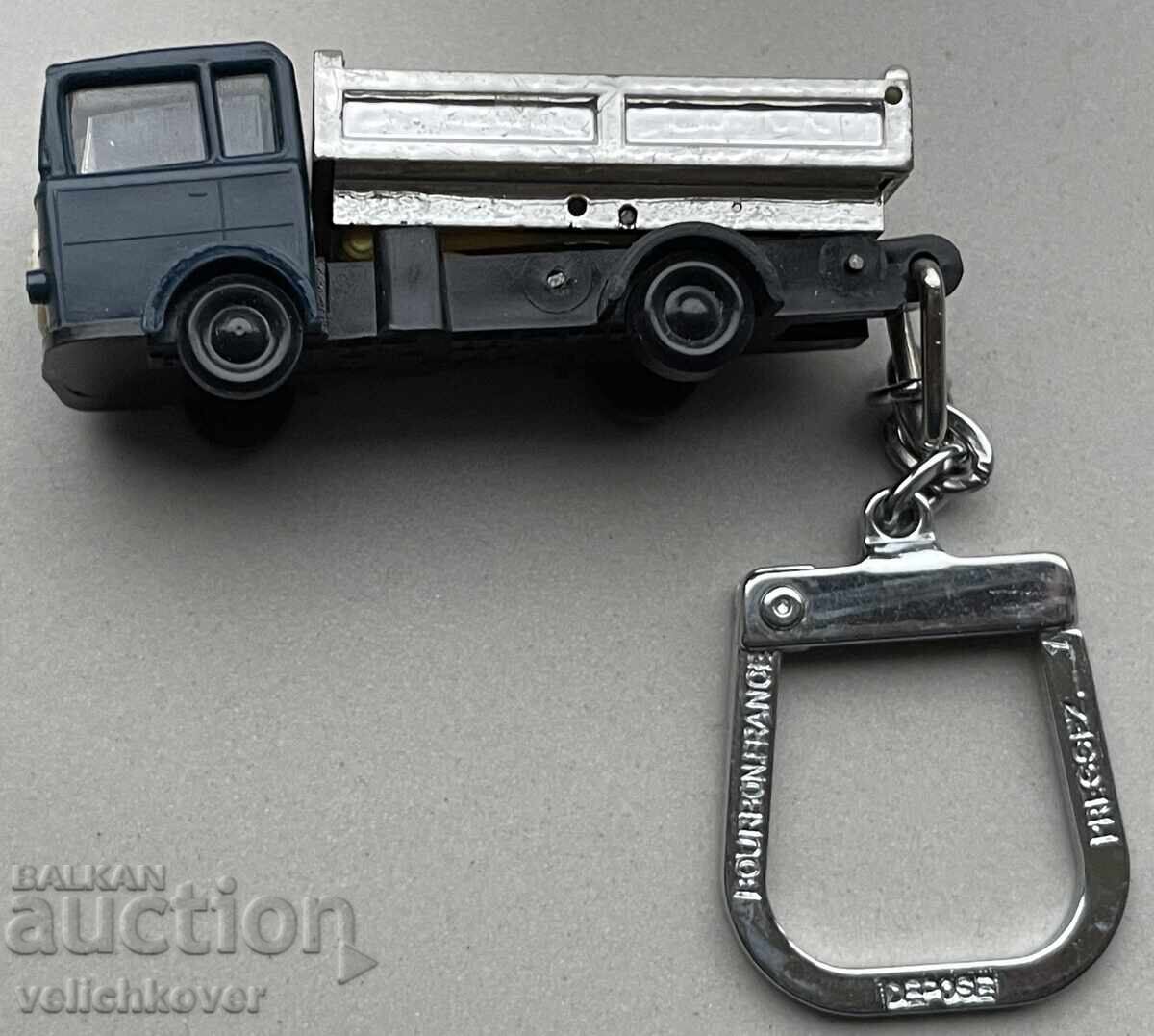 42244 Германия ключодържател камион МАН МАN