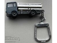 42244 Germania breloc camion MAN MAN