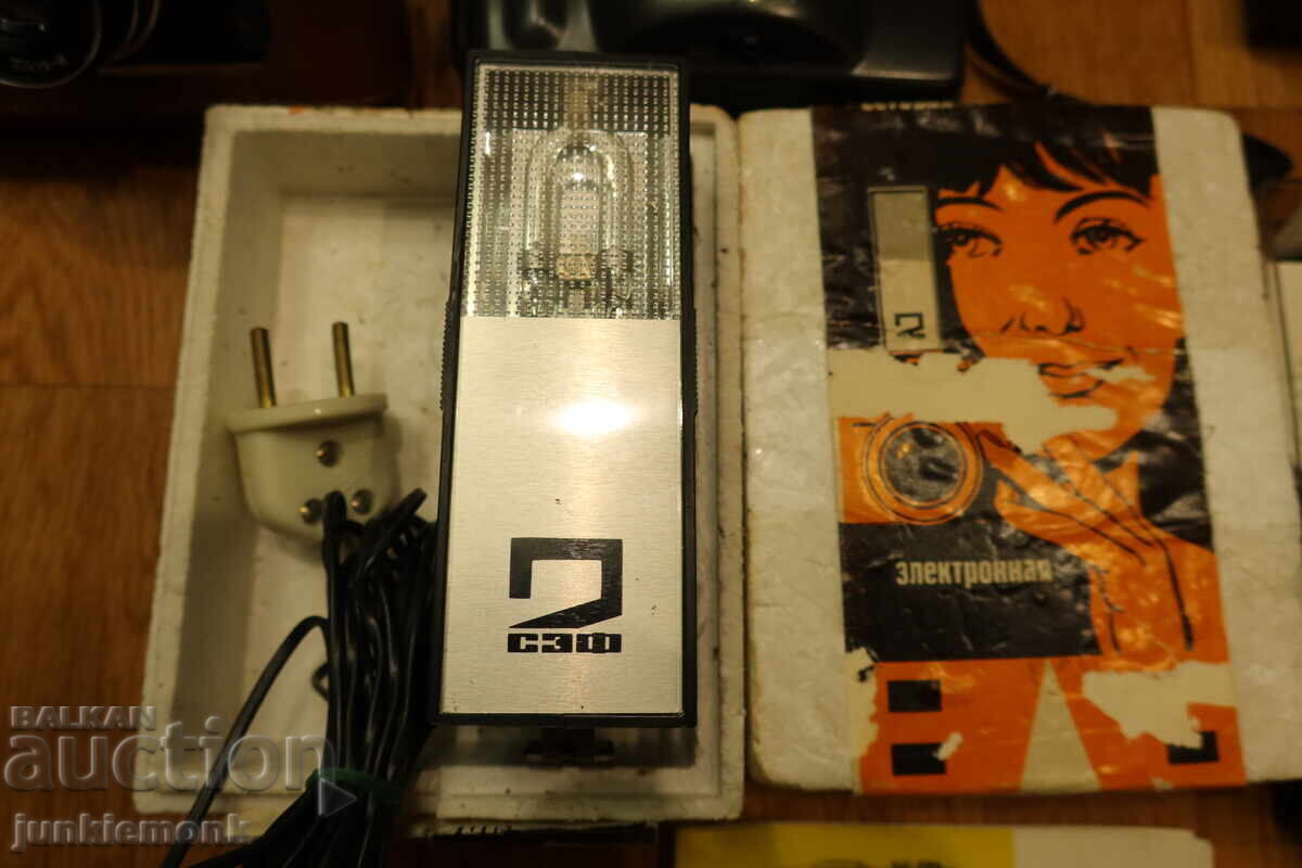 ΠΑΡΤΙΔΑ ΑΝΑΛΟΓΙΚΩΝ ΦΩΤΟΓΡΑΦΙΚΩΝ ΜΗΧΑΝΩΝ ΣΜΕΝΑ ZENIT LOMO !!! - 5