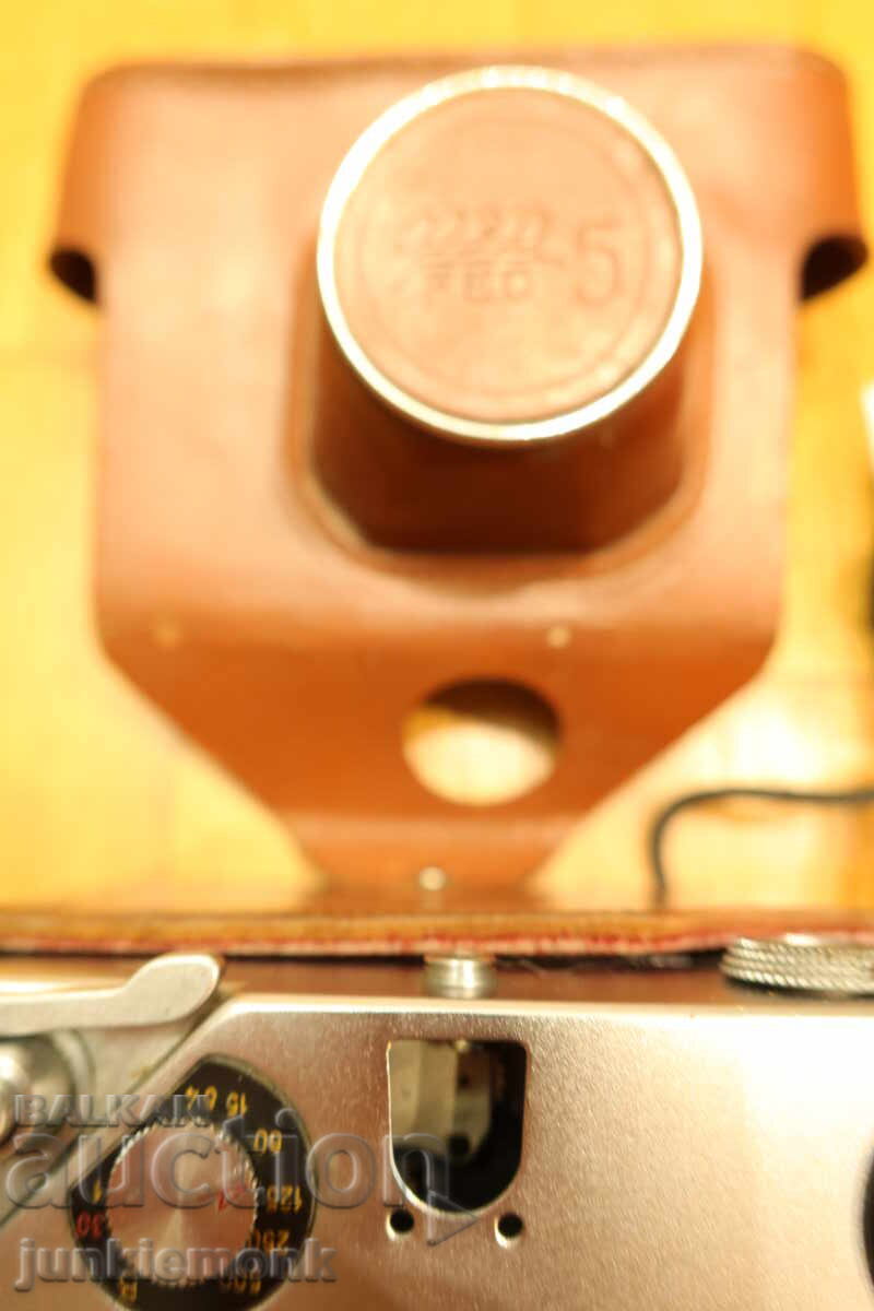 ΠΑΡΤΙΔΑ ΑΝΑΛΟΓΙΚΩΝ ΦΩΤΟΓΡΑΦΙΚΩΝ ΜΗΧΑΝΩΝ ΣΜΕΝΑ ZENIT LOMO !!! - 7