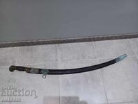 Old Russian Sabre