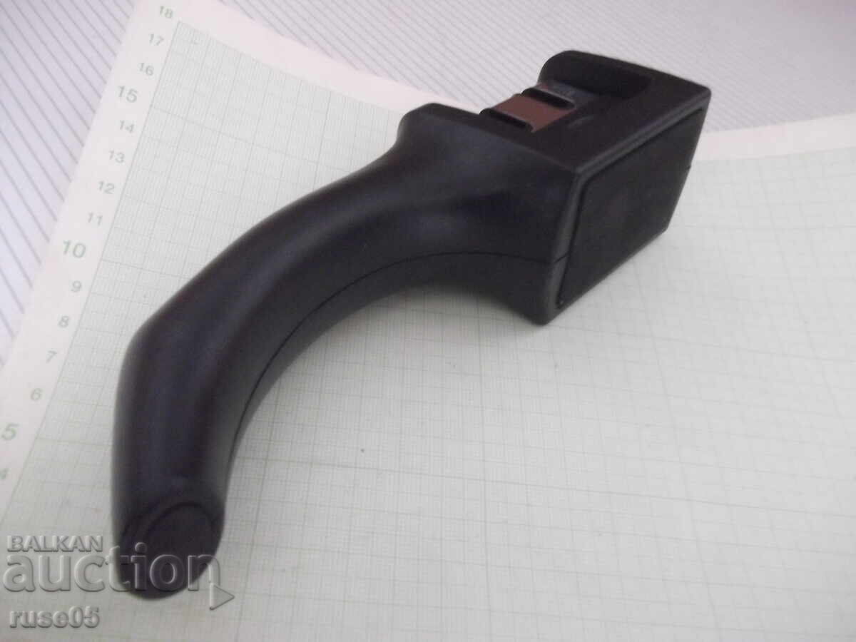 Knife sharpener and other items - 6