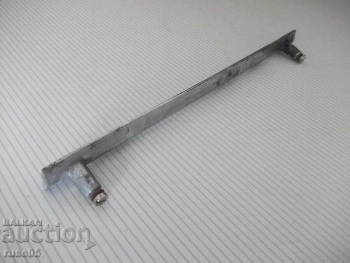 Metal handle for refrigerator "Mraz 140" - 5