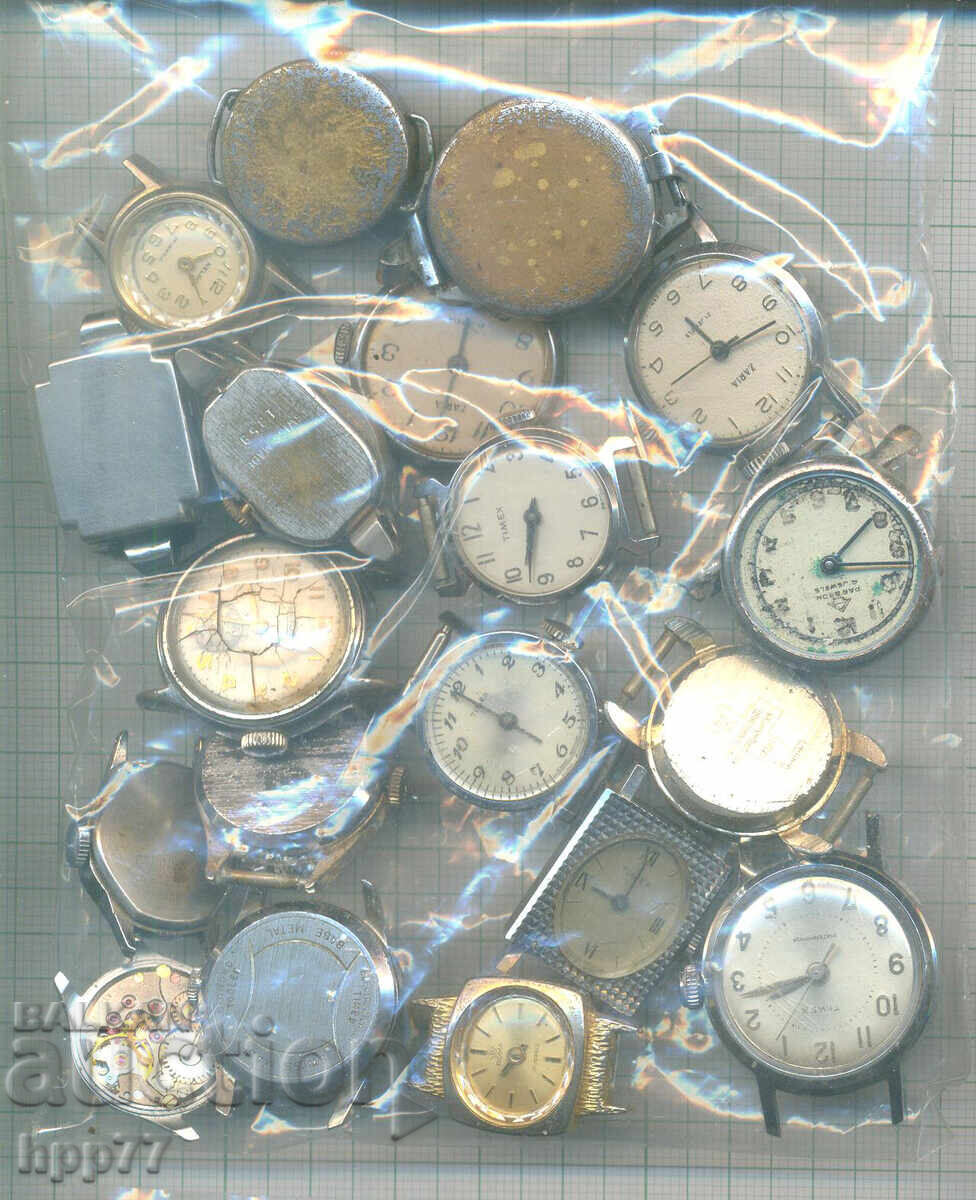 mișcările ceasului 2 cu preț 0.01 BGN | € 0.01