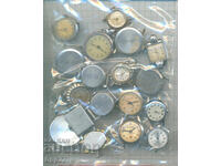 mișcările ceasului 2