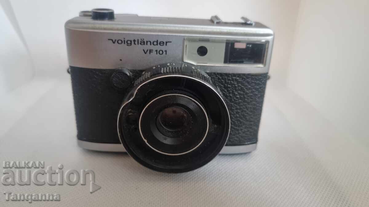 Aparat foto Voigtlander