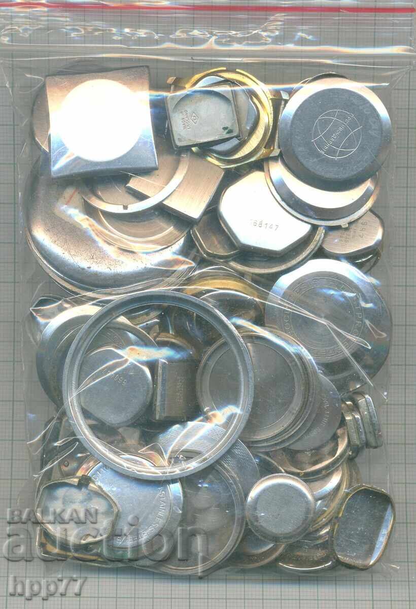 καπάκια ρολογιών με τιμή 0.01 BGN | € 0.01