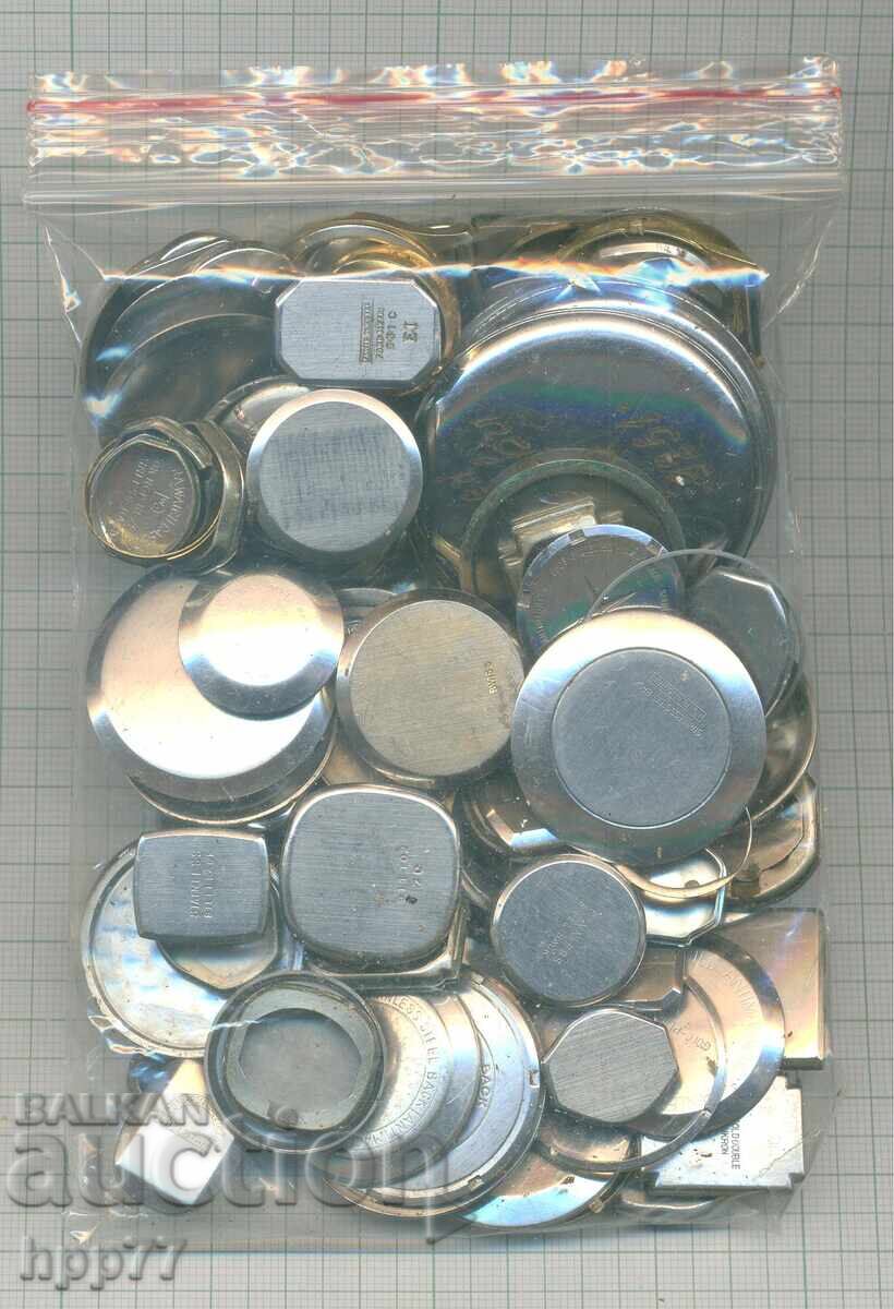 καπάκια ρολογιών