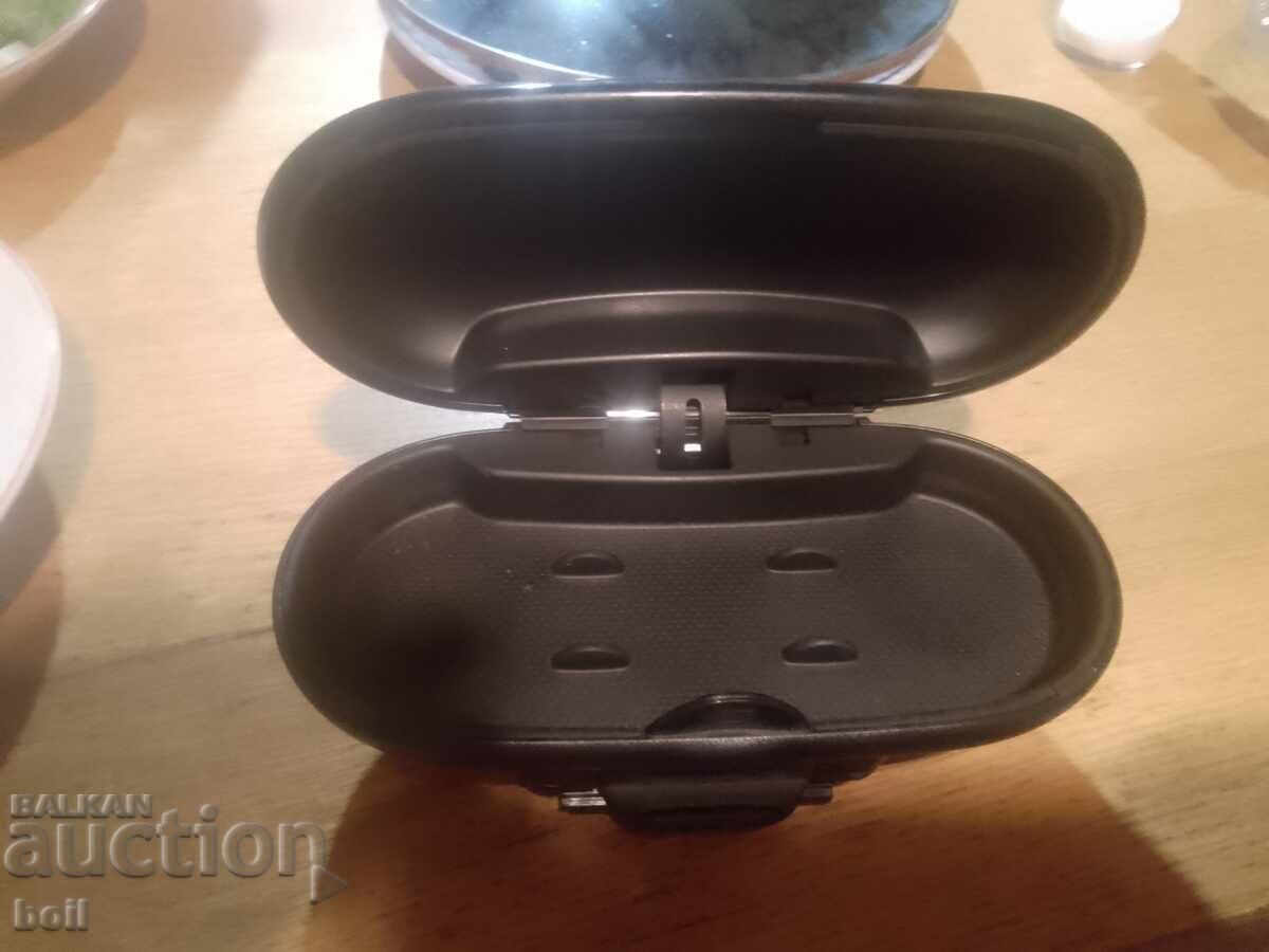 Mini Cooper Glasses Case Box Glasses with price 13.00 BGN | € 6.65