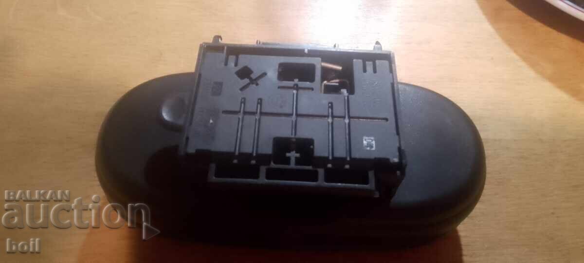 Auction  Mini Cooper Glasses Case Box Glasses