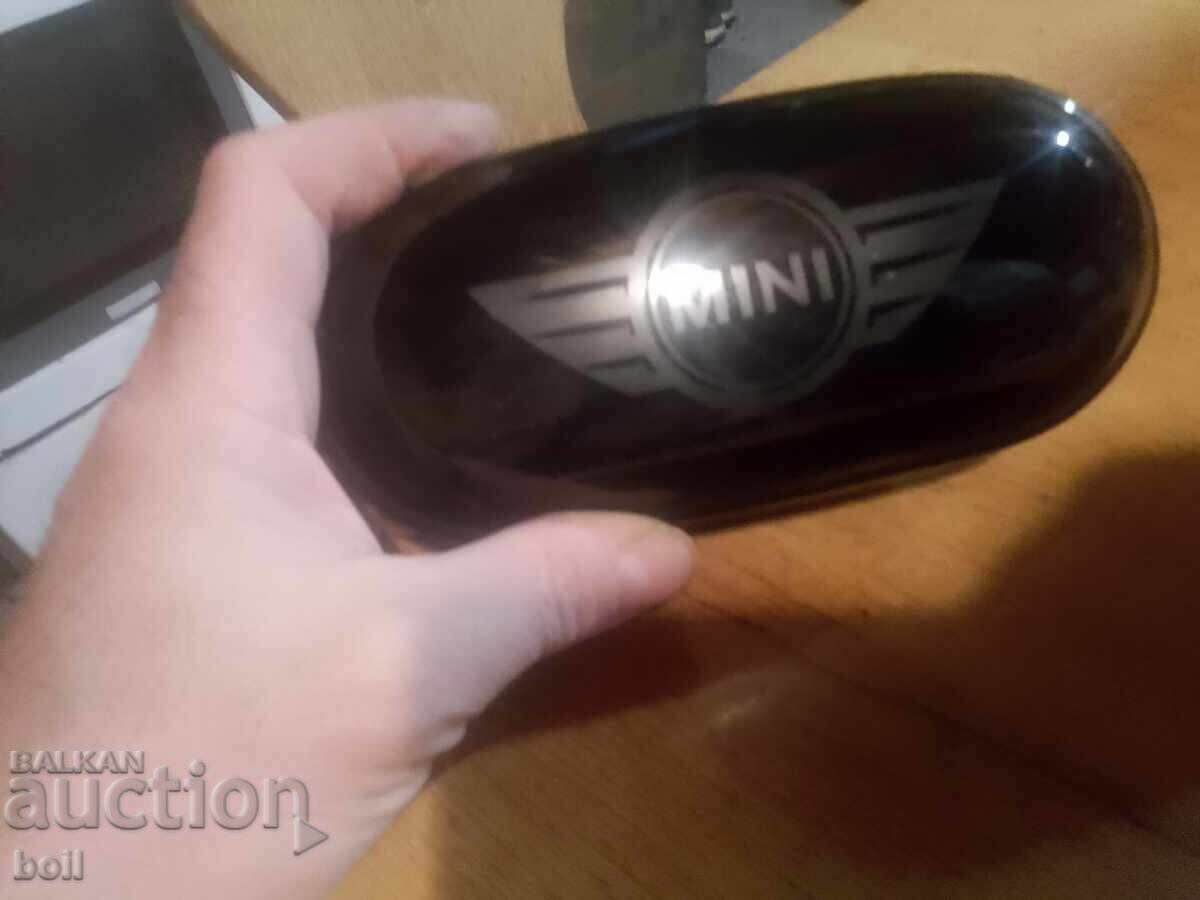 Mini Cooper Glasses Case Box Glasses