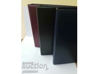 IMPORTA with 10 sheets Schulz for orders and medals, /c