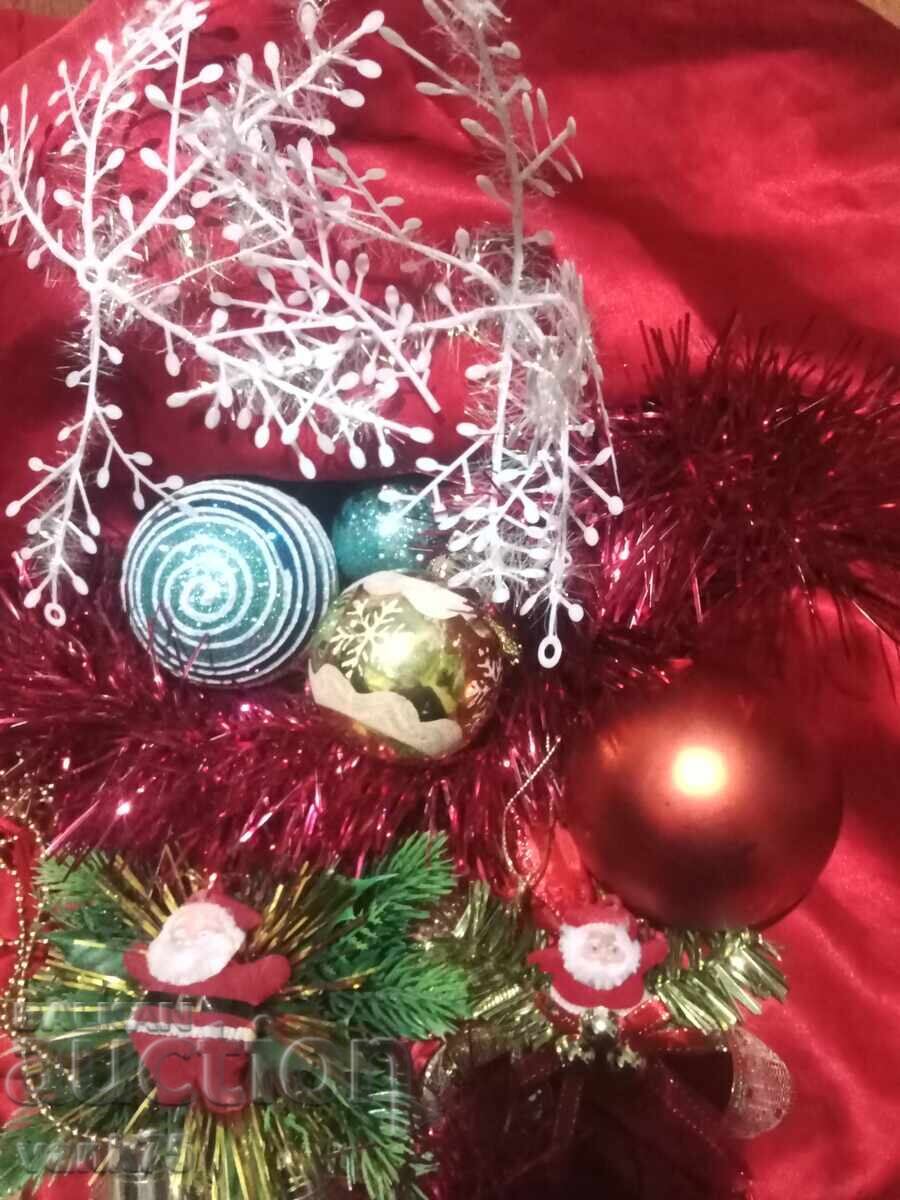 Christmas Tree Toys Decoration - 5