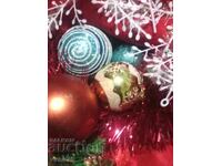 Christmas Tree Toys Decoration