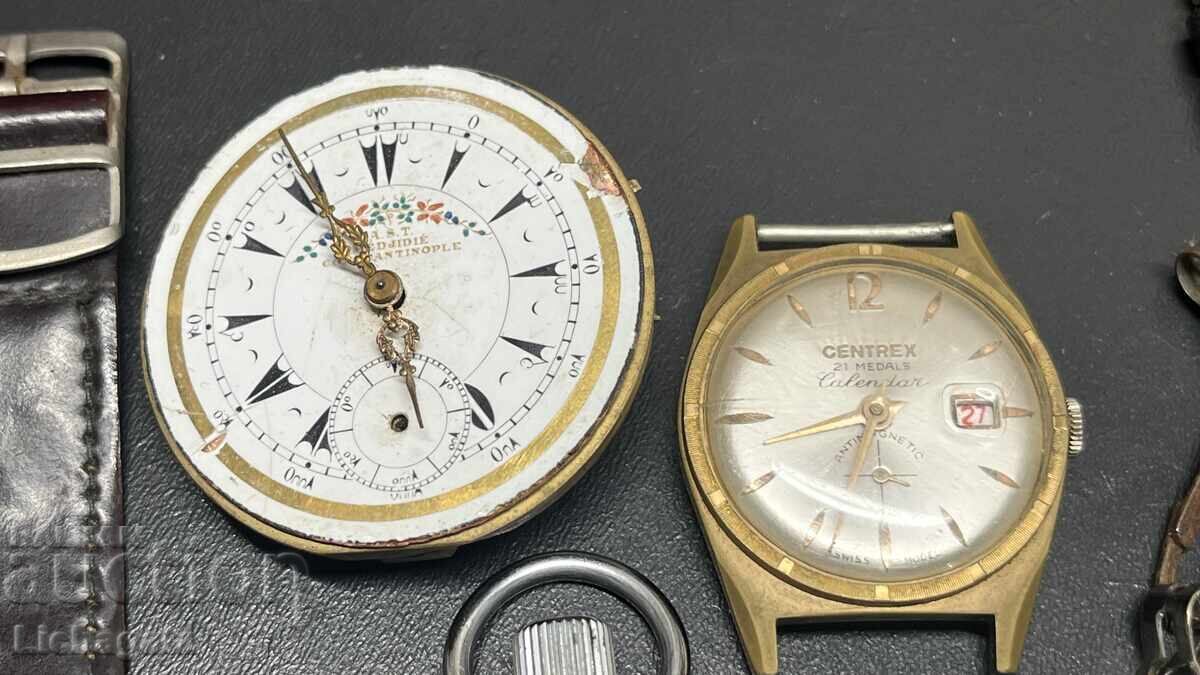 Аукцион Часовници