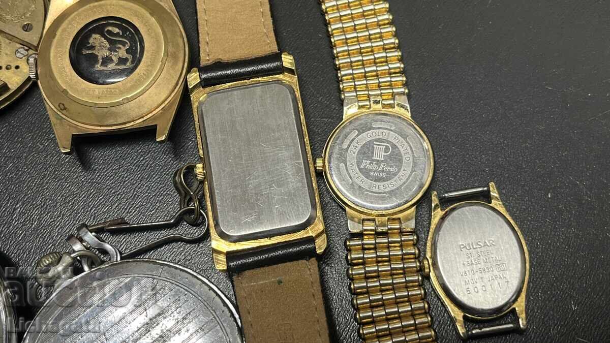 Часовници - 5