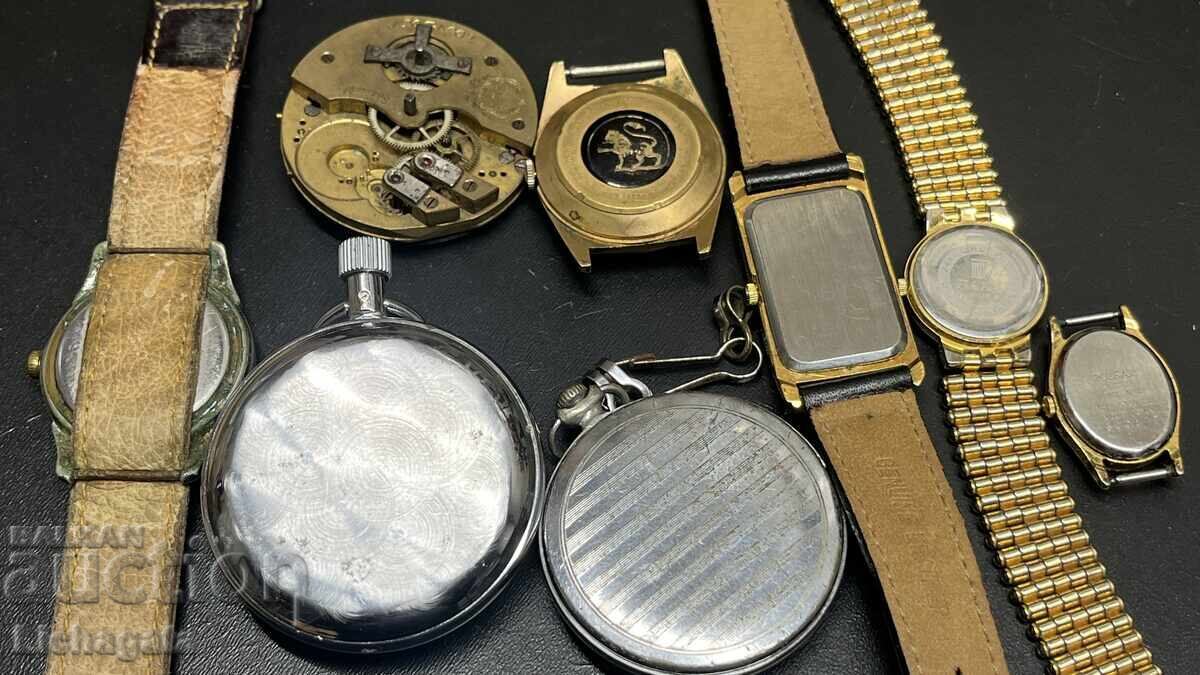 Часовници - 6