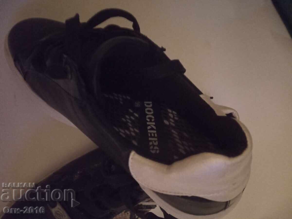 Auction Women's Sneakers DOCKERS BY GERLI Auction Women's Sneakers DOCKERS BY GERLI