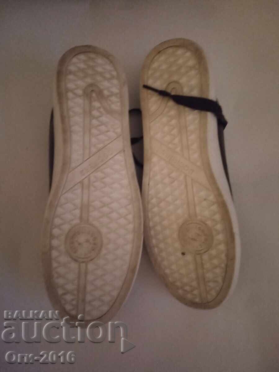 Women's Sneakers DOCKERS BY GERLI - 5 Women's Sneakers DOCKERS BY GERLI - 5