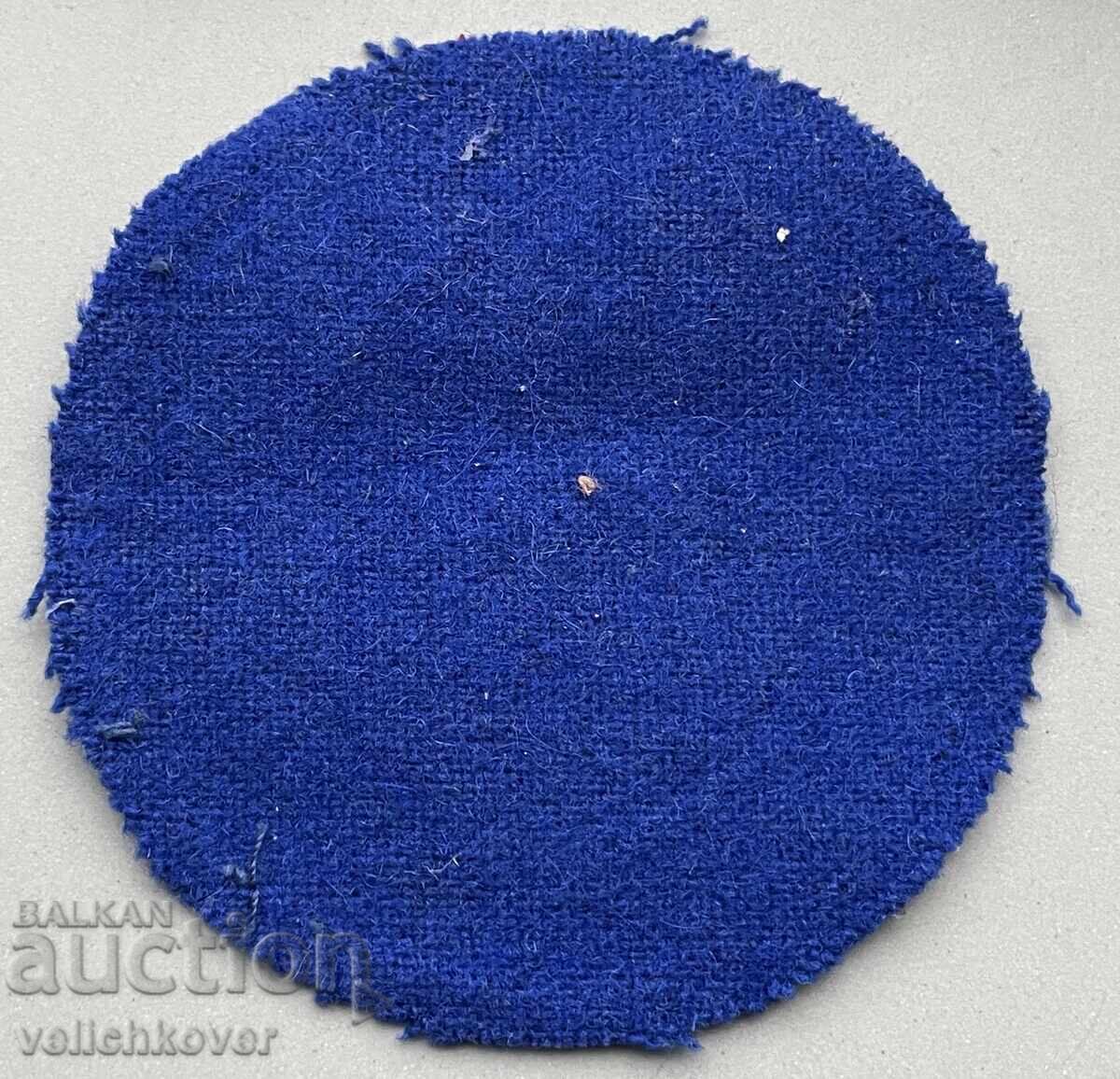 Patch of Bulgaria, Bulgarian Red Cross, Water Rescue Service with price 15.00 BGN | € 7.67