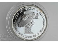 10 leva 1982 sombrero