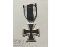 German Medal Iron Cross REPLICA REPRODUCTION