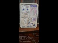 Tablou de artă, „LICA IANCO” - MBD - 100% ORIGINAL!