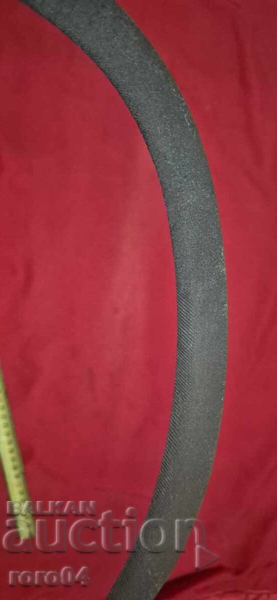 SICKLE - 100% AUTHENTIC - EXCELLENT - 7