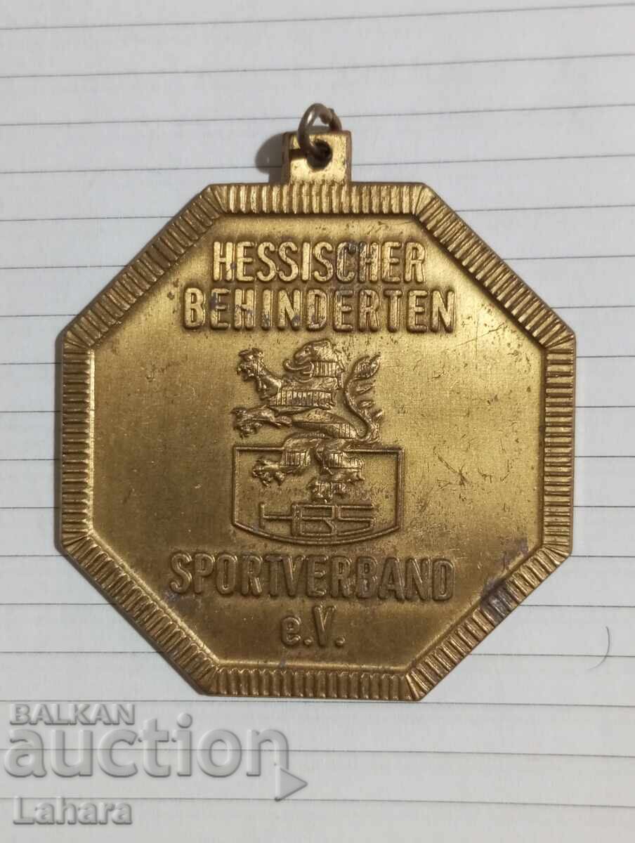 Medal Medal