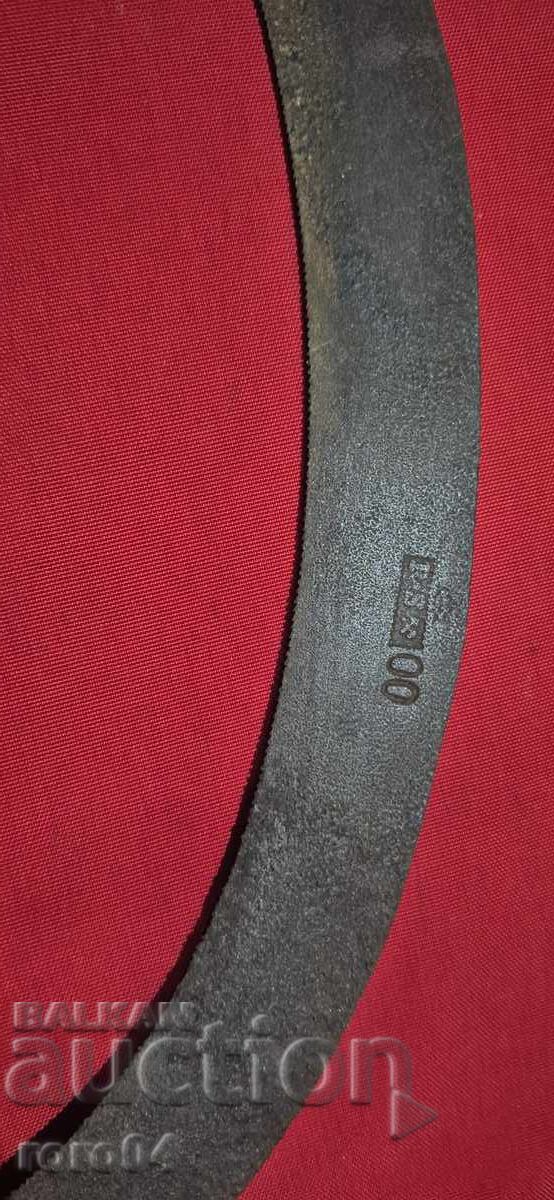 SICKLE - 100% AUTHENTIC - MARKED - EXCELLENT with price 19.99 BGN | € 10.22