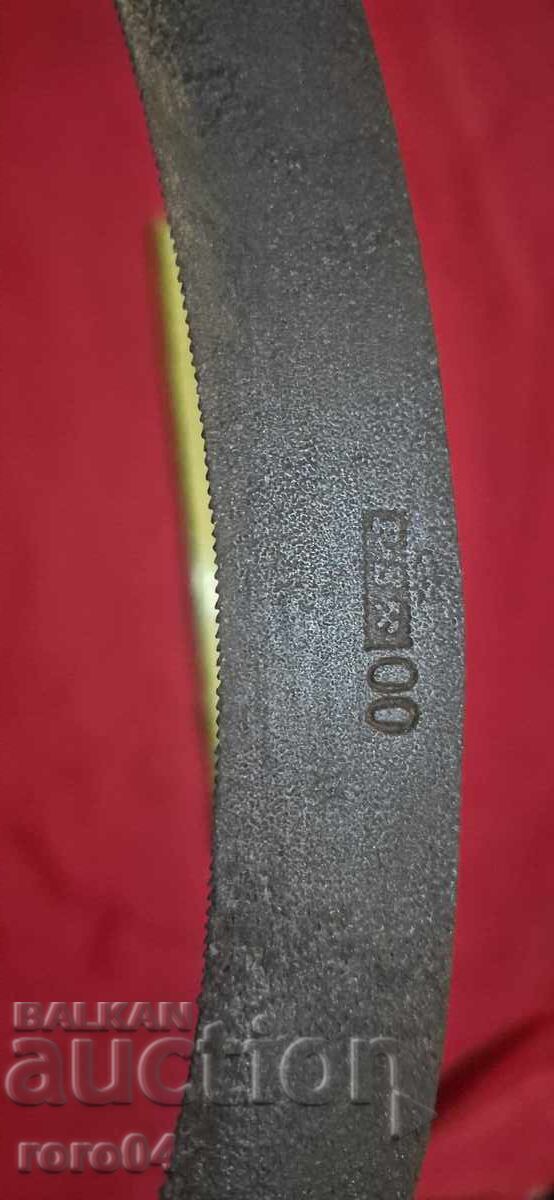 SICKLE - 100% AUTHENTIC - MARKED - EXCELLENT - 7