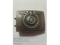 Катарама за колан  Waffen-SS  РЕПЛИКА РЕПРОДУКЦИЯ